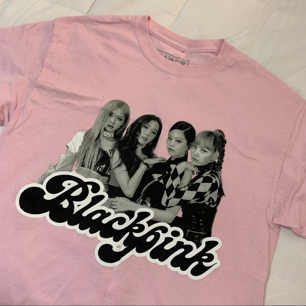 BLACKPINK Tee